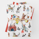 Suche nach zirkus geschenkpapier Spaß