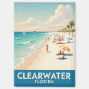 Suche nach clearwater beach magnete Florida