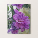 Suche nach lila rose puzzle Natur