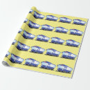 Suche nach bus geschenkpapier Reise