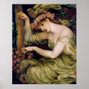 Suche nach harp poster Frau