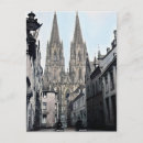 Suche nach katholische kirche postkarten Gotische architektur