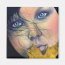 Suche nach blaue augen magnete Fee