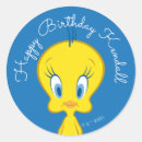 Suche nach tweety vogel aufkleber Looney tune