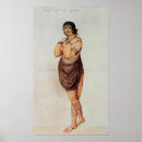 Suche nach indische frau poster John