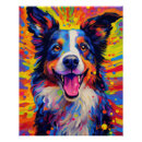 Suche nach border collie poster Hund