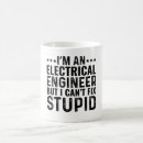 Suche nach elektroingenieure tassen Beruf