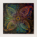 Suche nach paisley puzzle Farbenfroh
