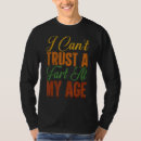 Suche nach alte witze tshirts Für
