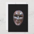 Suche nach venezianische maske einladungen Gewürz