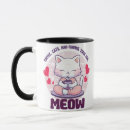 Suche nach kawaii katze tassen Niedlich
