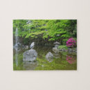 Suche nach japanische blumen puzzle Teich