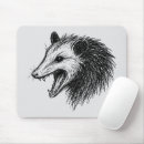 Suche nach essen sie mousepads Müll