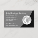 Suche nach global visitenkarten Telekommunikation