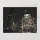 Suche nach nyc nachts postkarten New york city