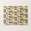 Suche nach cowgirl puzzle Ranch