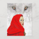 Suche nach roter wolf postkarten Wölfe