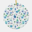 Suche nach blaue rose ornamente Weihnachten