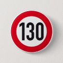 Suche nach landstraße buttons Zeichen