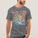 Suche nach eingeweide tshirts Horror