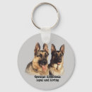 Suche nach polizeihund schlüsselanhänger Schäferhund