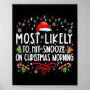Suche nach weihnachtsmorgen poster Familie