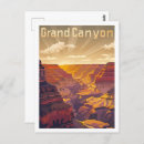 Suche nach vintager grand canyon postkarten Usa