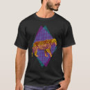 Suche nach säbel gezahnt tshirts Ausgestorben