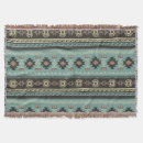 Suche nach native decken Muster