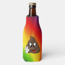 Suche nach frieden heraus Regenbogen