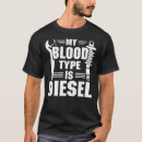 Suche nach dieselmechaniker tshirts Auto
