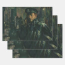 Suche nach polizei geschenkpapier Polizisten