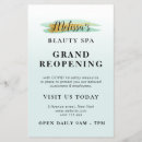 Suche nach wellen flyer Blau