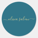 Suche nach grüner kreis aufkleber Blau