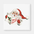 Suche nach santa claus magnete Fröhlich