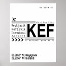 Suche nach reykjavik poster Stadt