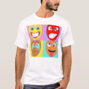 Suche nach trauriges emoji tshirts Glücklich