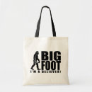 Suche nach bigfoot taschen Sasquatch
