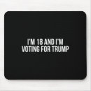 Suche nach konservativ mousepads Behalt amerika groß