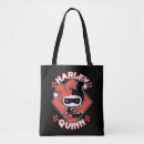 Suche nach harley quinn taschen Supervillain