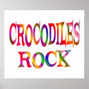 Suche nach krokodil poster Tier