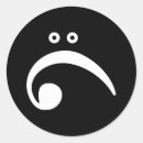 Suche nach bass clef aufkleber Klappe