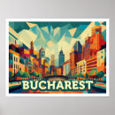 Suche nach bucharest poster Reise