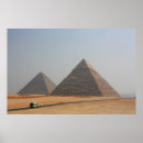 Suche nach giseh poster Pyramiden
