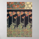 Suche nach alphonse mucha poster Blume