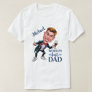 Suche nach karikaturen tshirts Für ihn