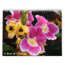 Suche nach orchidee kalender Blume