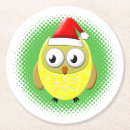 Suche nach eulen untersetzer Cartoon