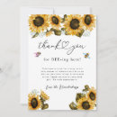 Suche nach sonnenblumen aquarell karten Rustikal