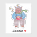 Suche nach cappuccino aufkleber Cartoon